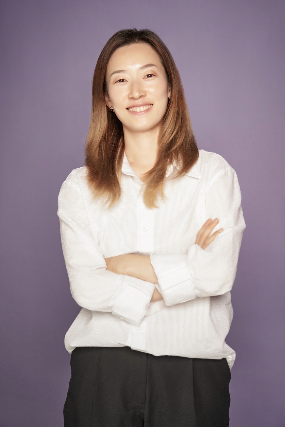 a building with persony windows