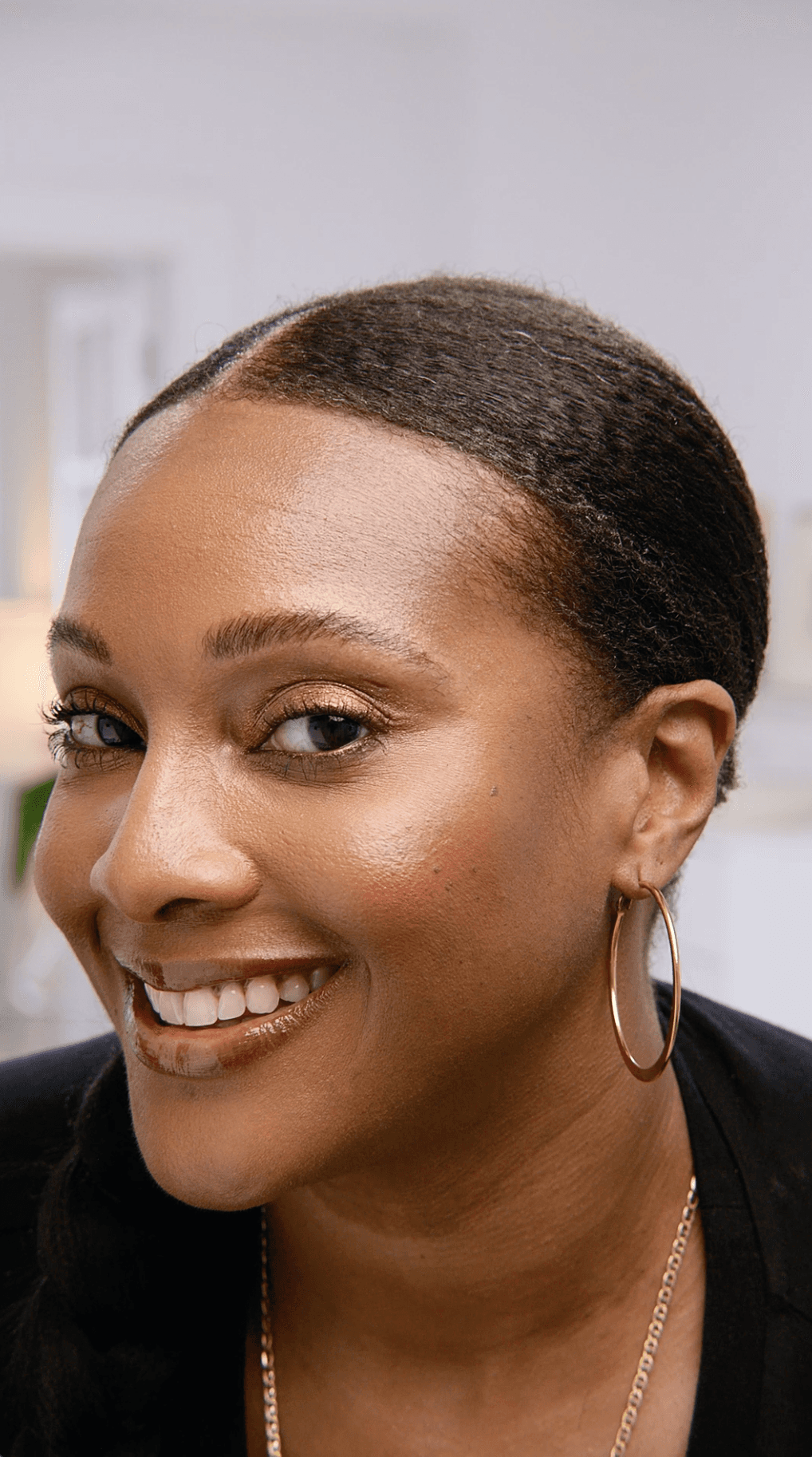 Editor shows off her favorite eye looks