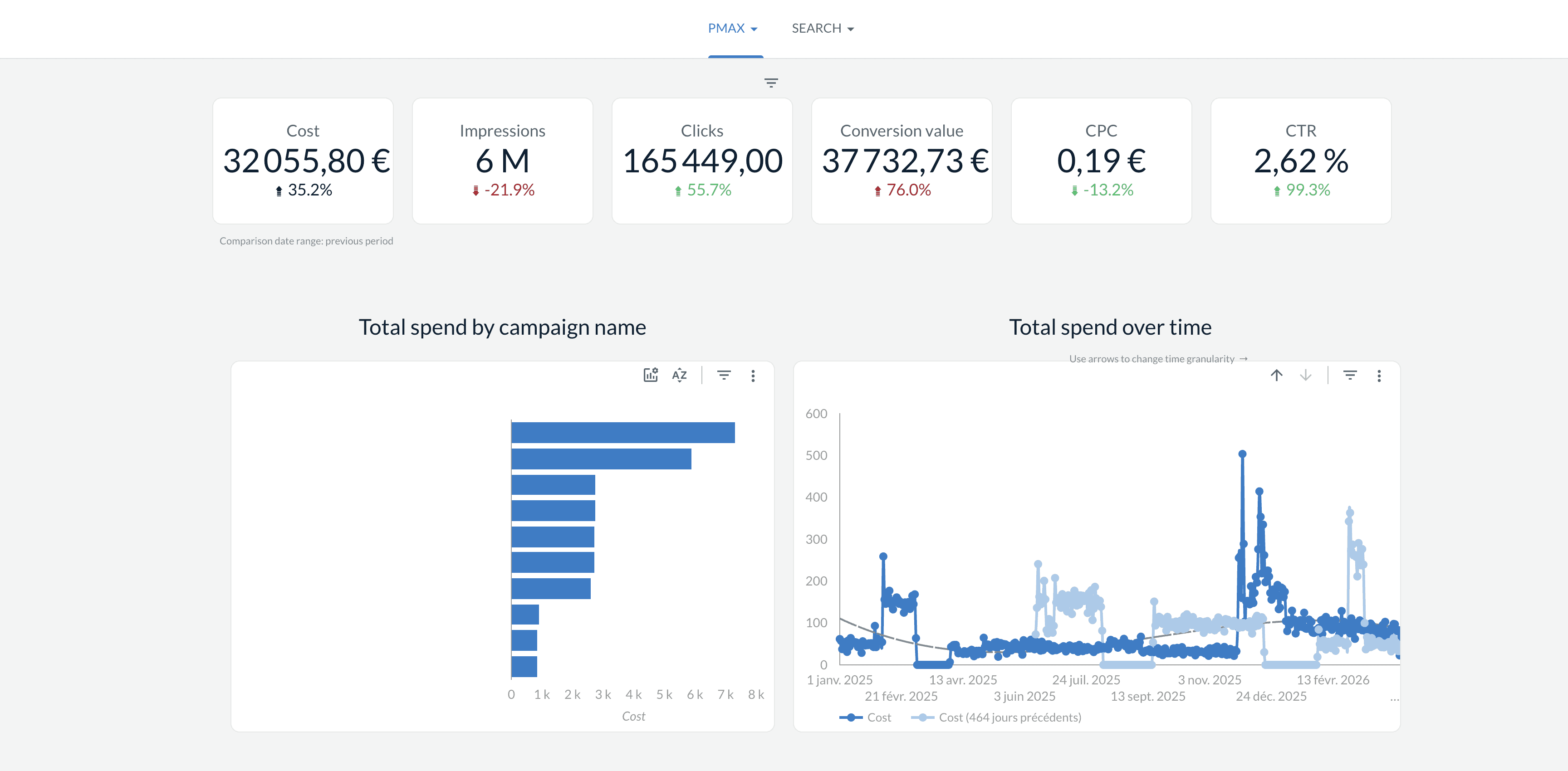 a chair and table in a room