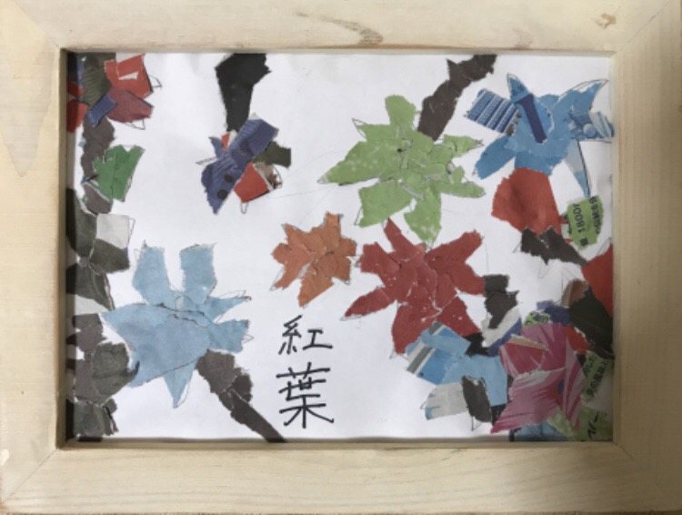 みんなの作品紹介