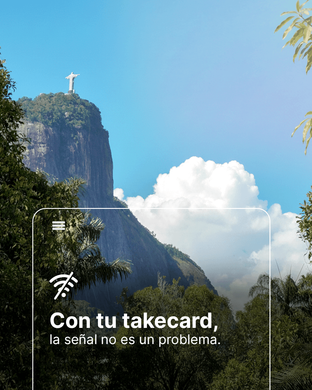 Pagar en brasil siendo argentino
