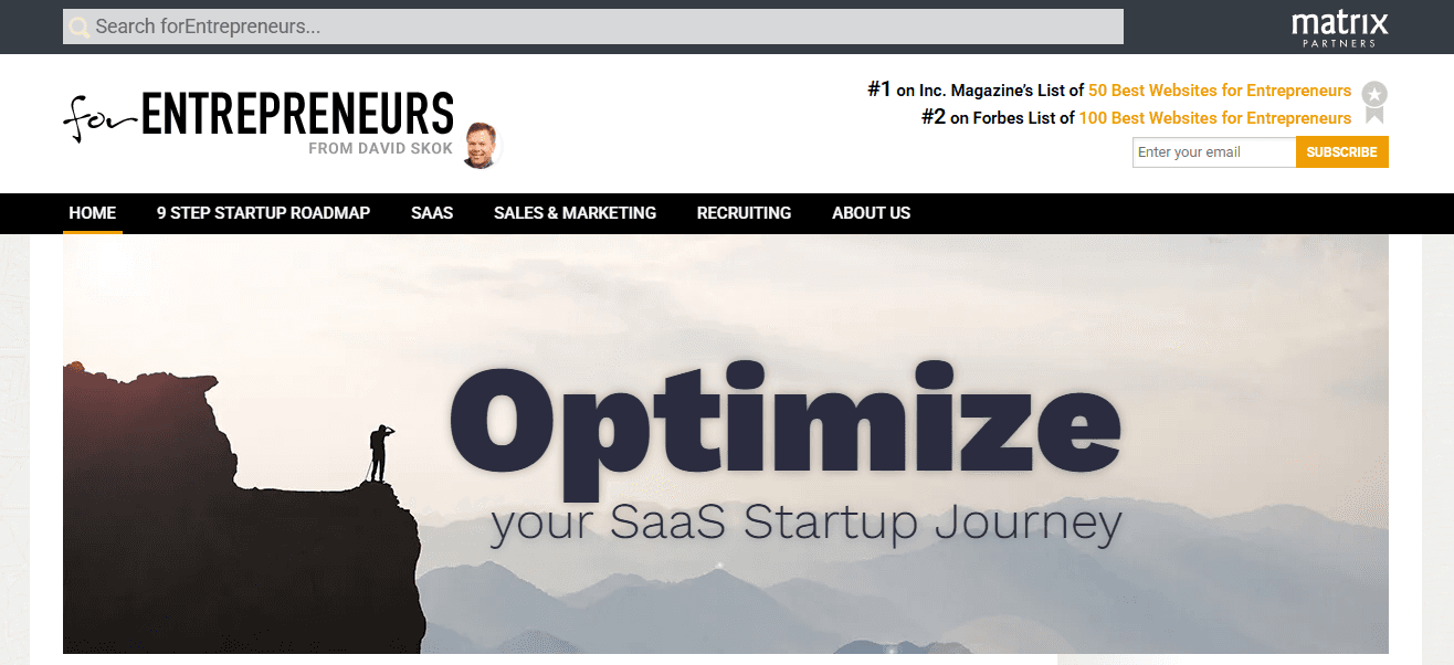 Blogs - Best SaaS Blogs