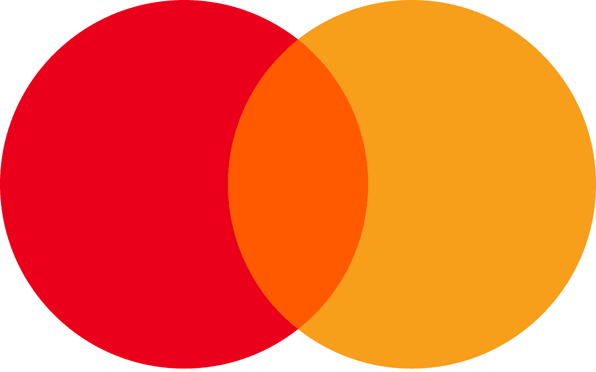 Mastercard Logo