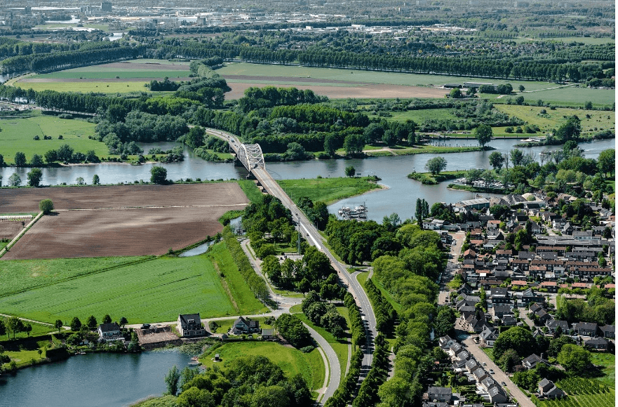 container huren hedel