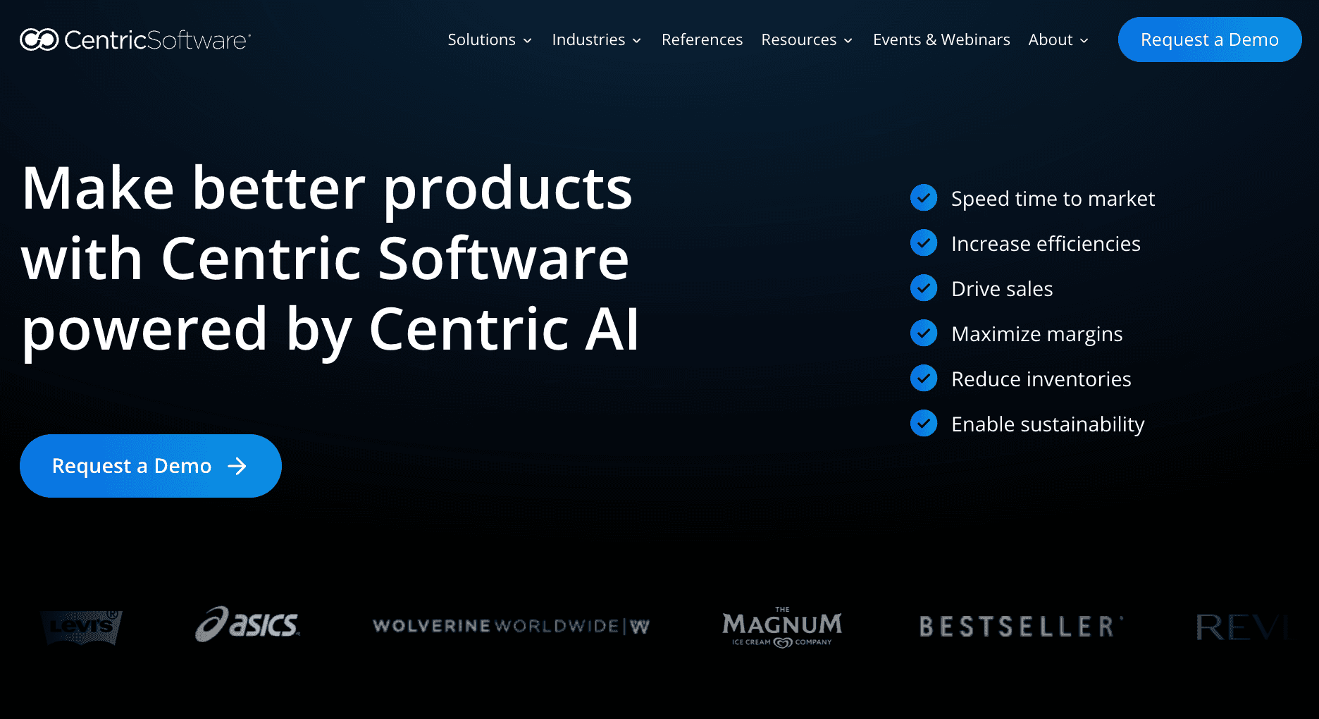 Centric Software