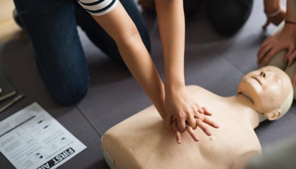 Defibrillatori nei punti vendita Esselunga