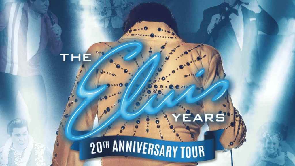 Oplev 'The Elvis Years' i London: En eksklusiv særforestilling på Dominion Theatre den 24. maj 2026