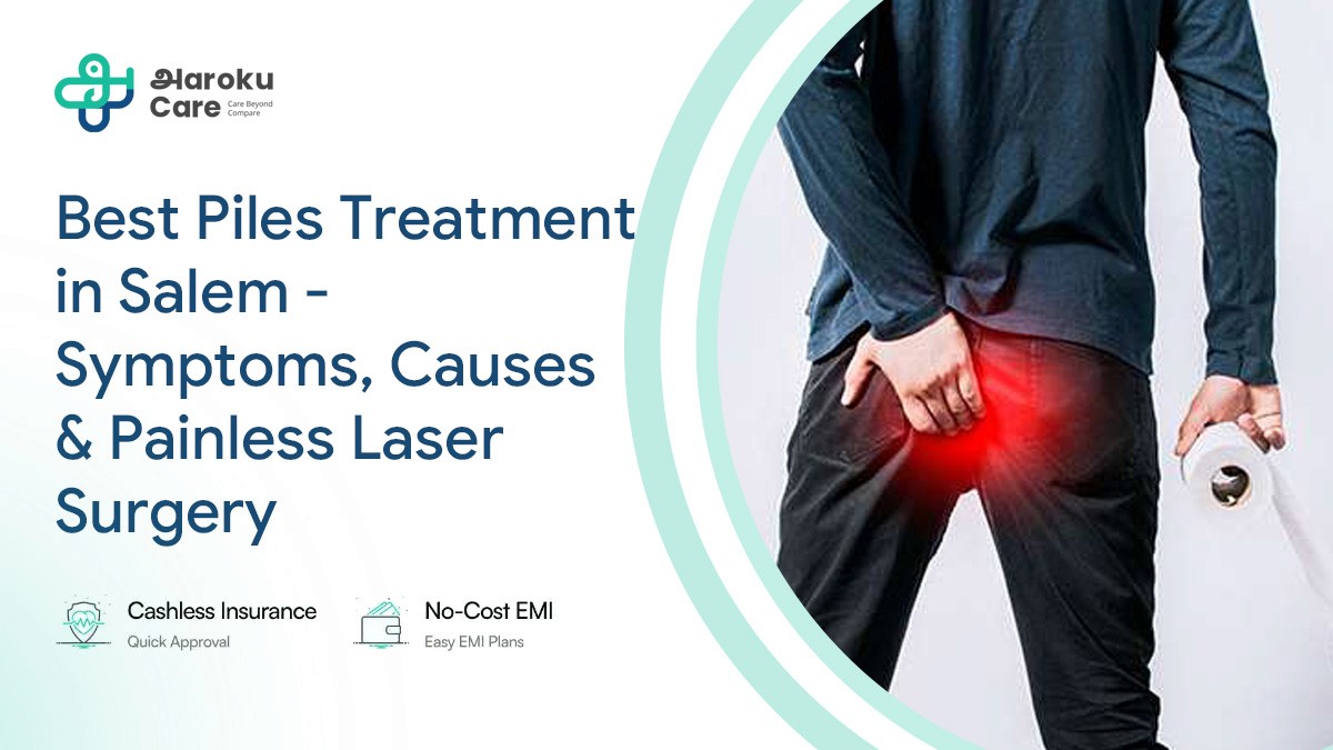 Kidney stone treatment with laser and laparoscopic surgery in Chennai