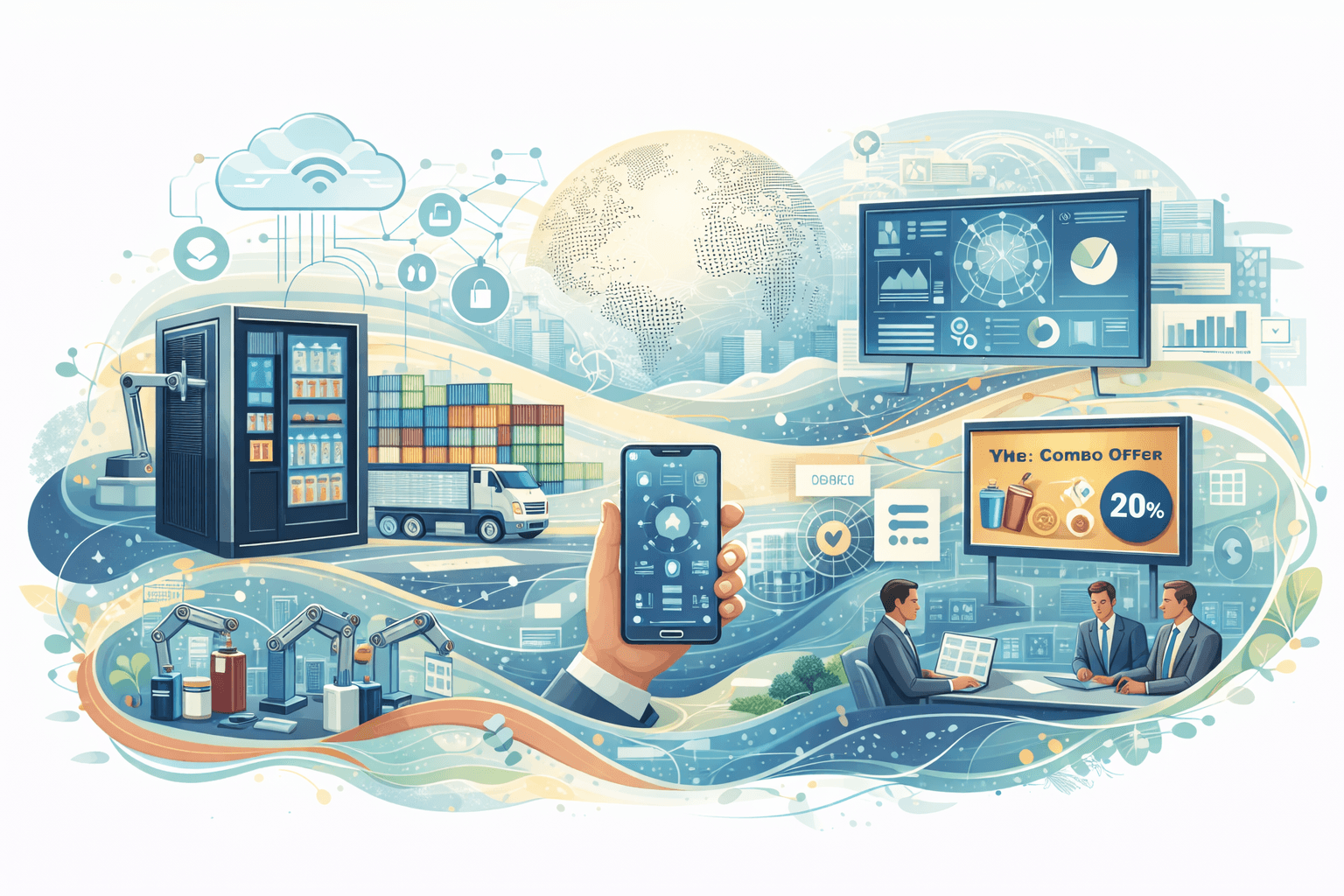 Future-First Thinking