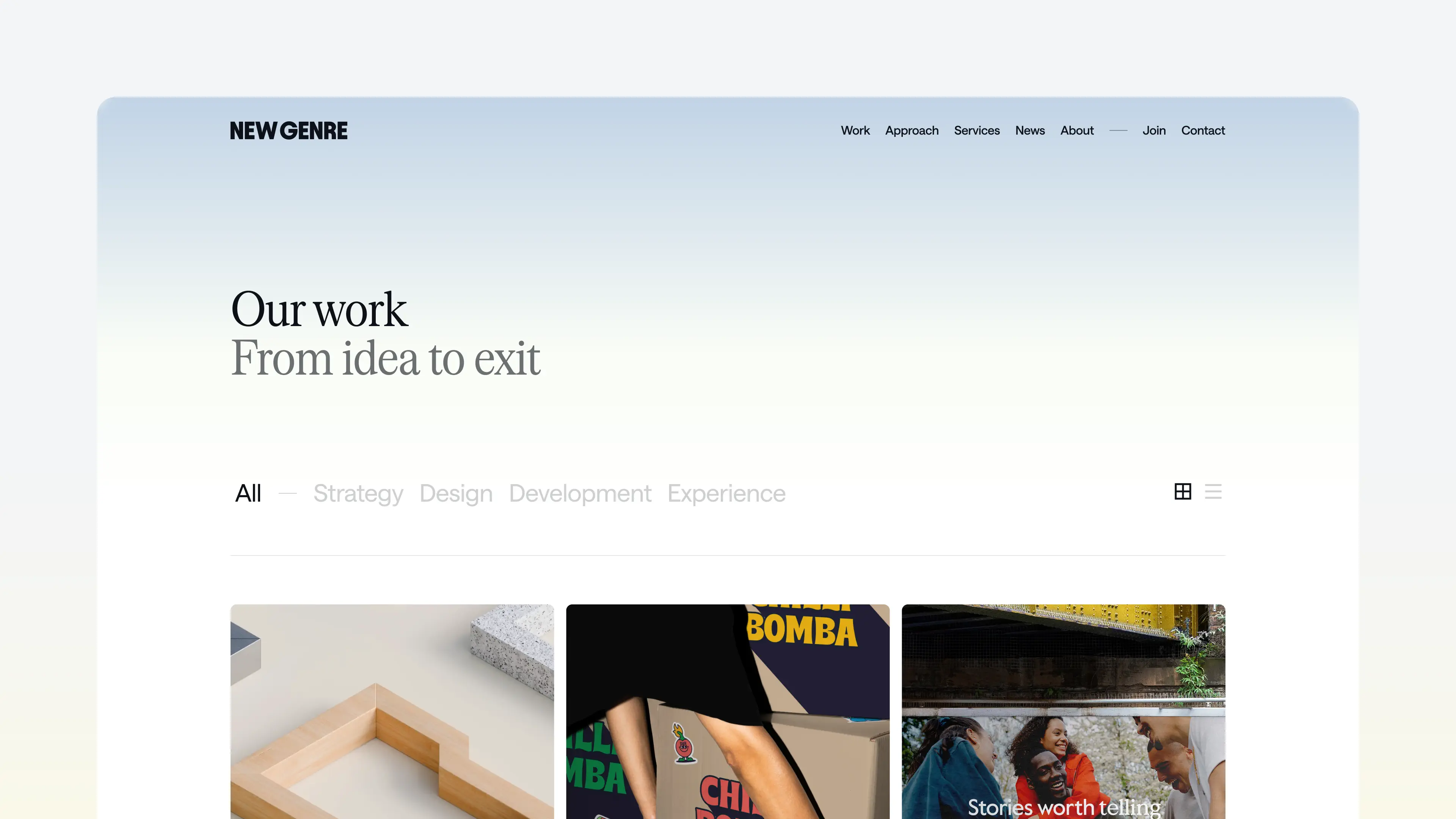 Chilli Bomba branding quote