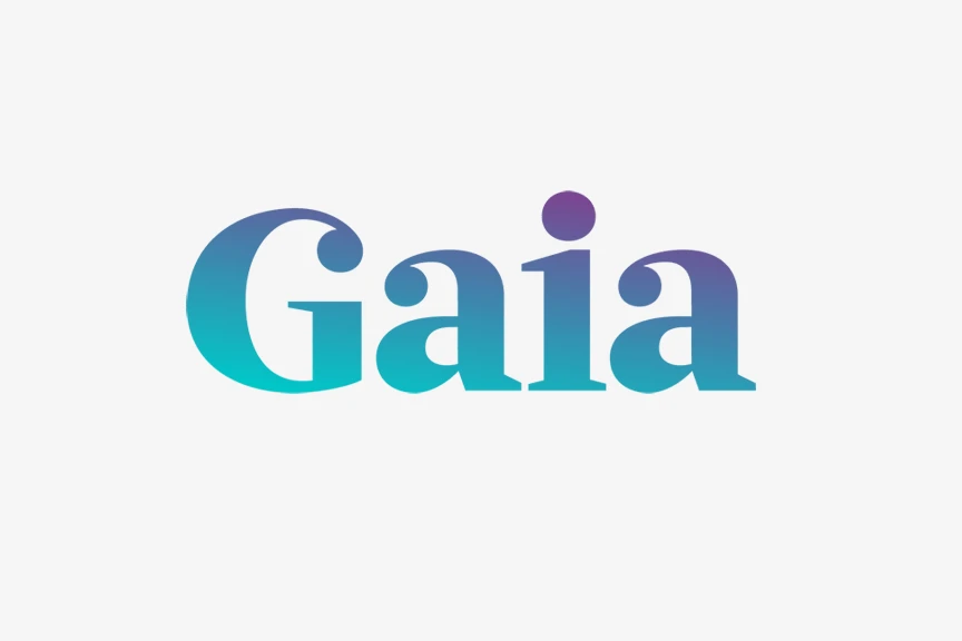 Gaia Logo