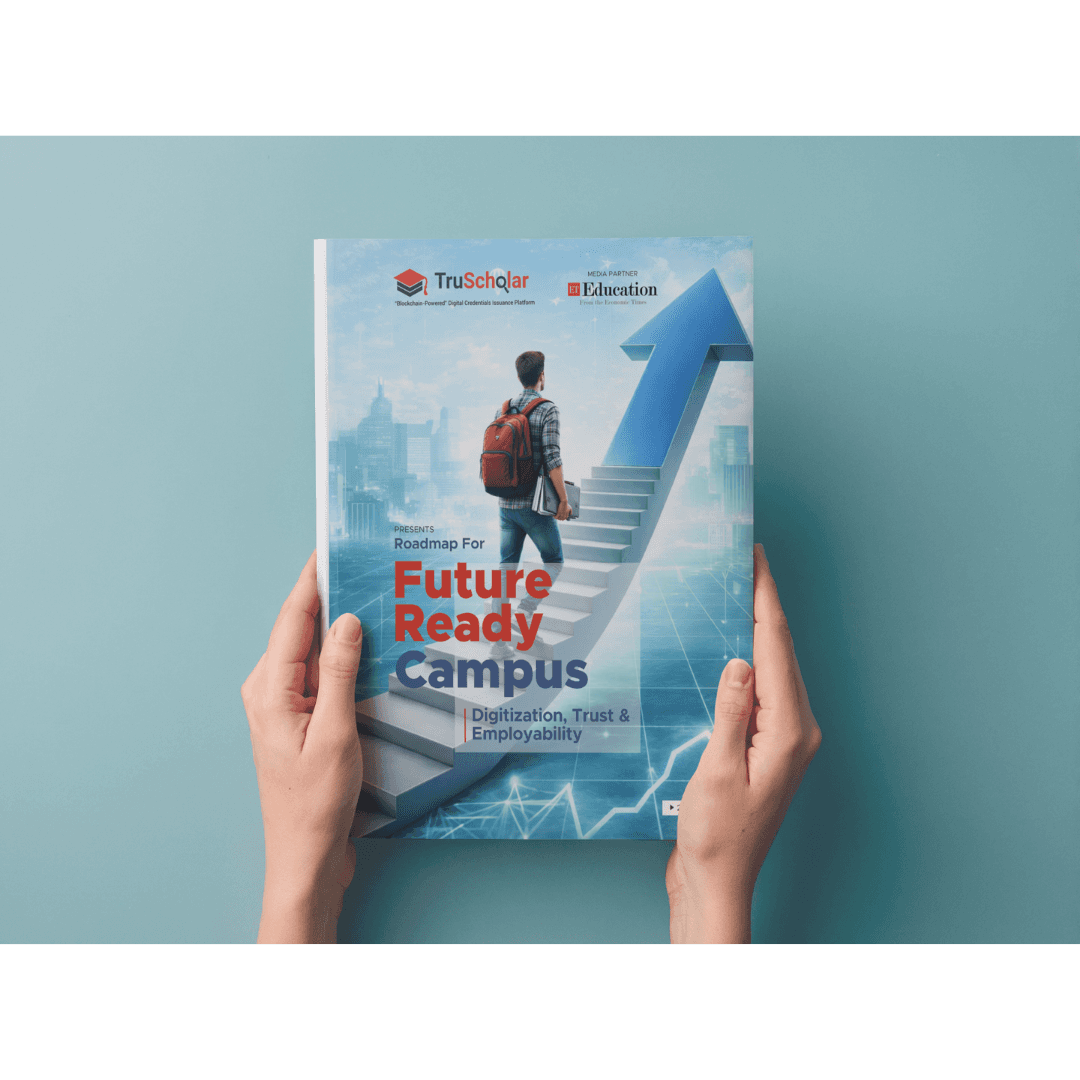 TruScholar × ET Education Journal 2026