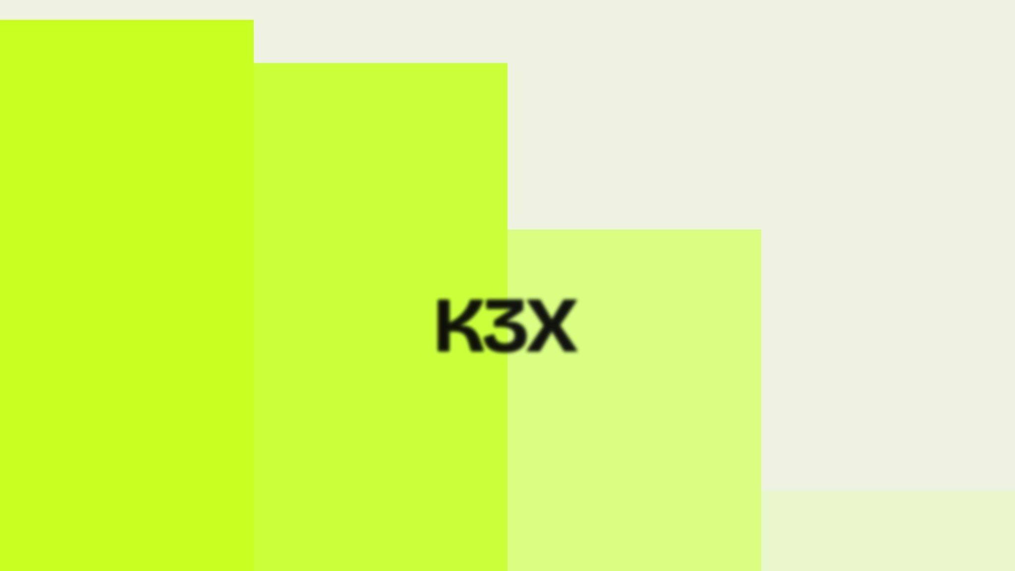 K3X