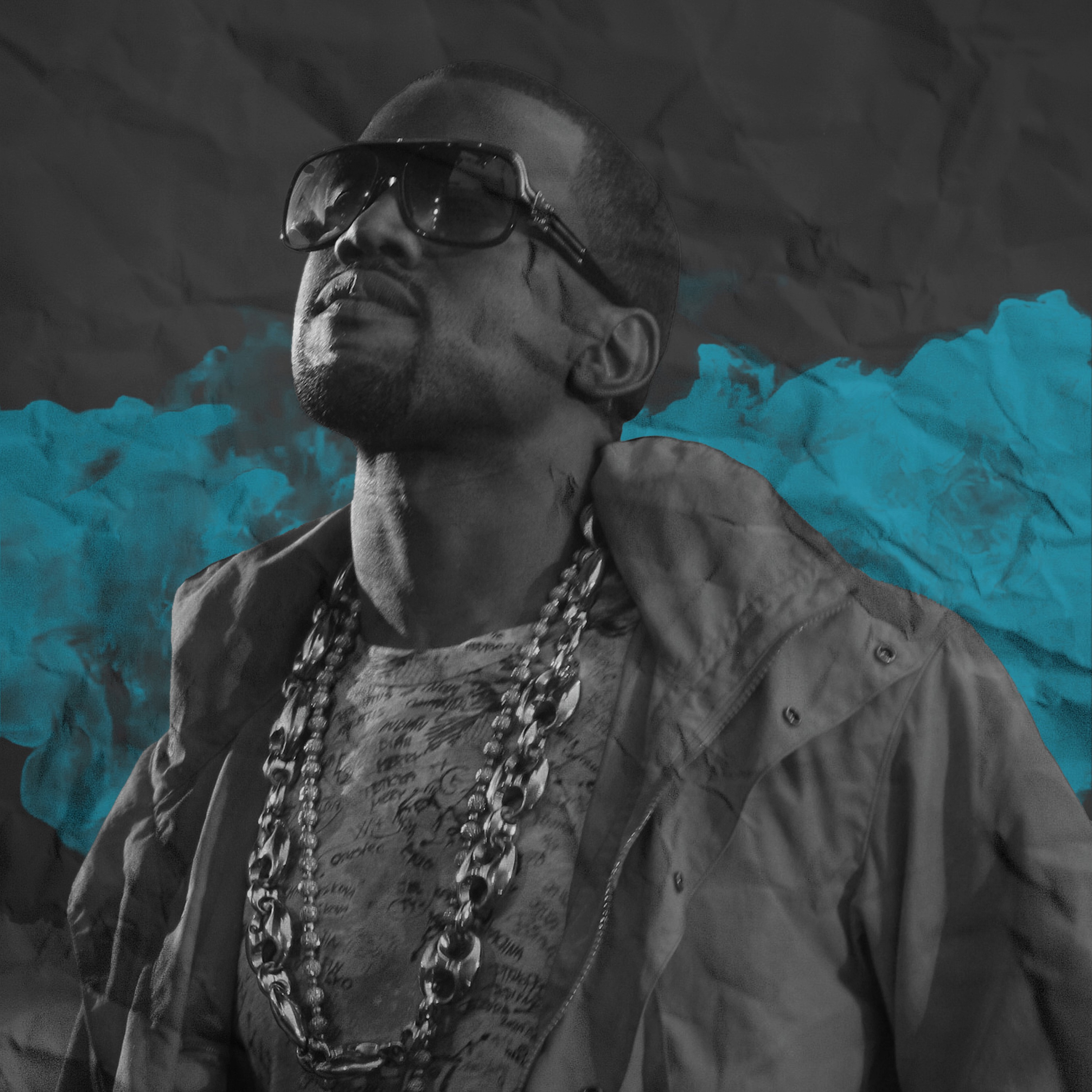 kanye west samples whosampled chill playlist