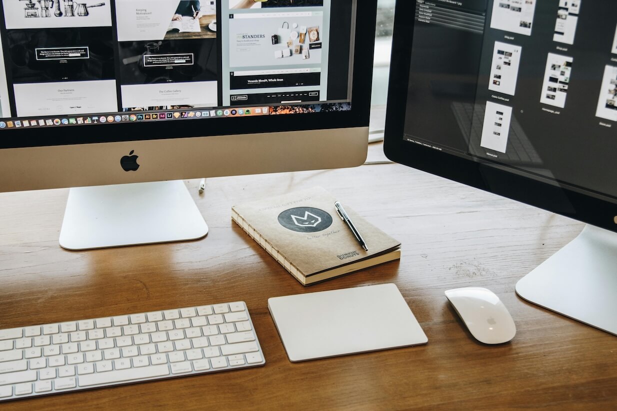 Portfolio Folioblox
