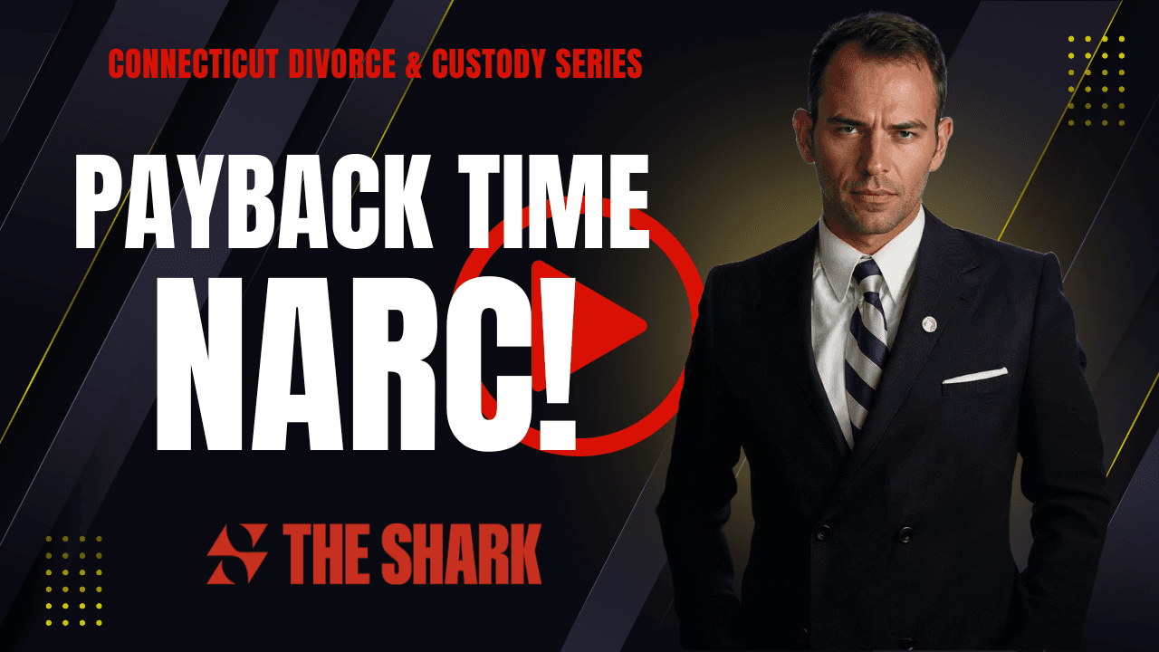 The Shark - z. Sirius Zelotes
