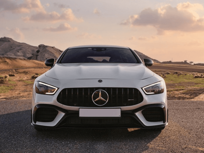 Mercedes AMG GT63 2023