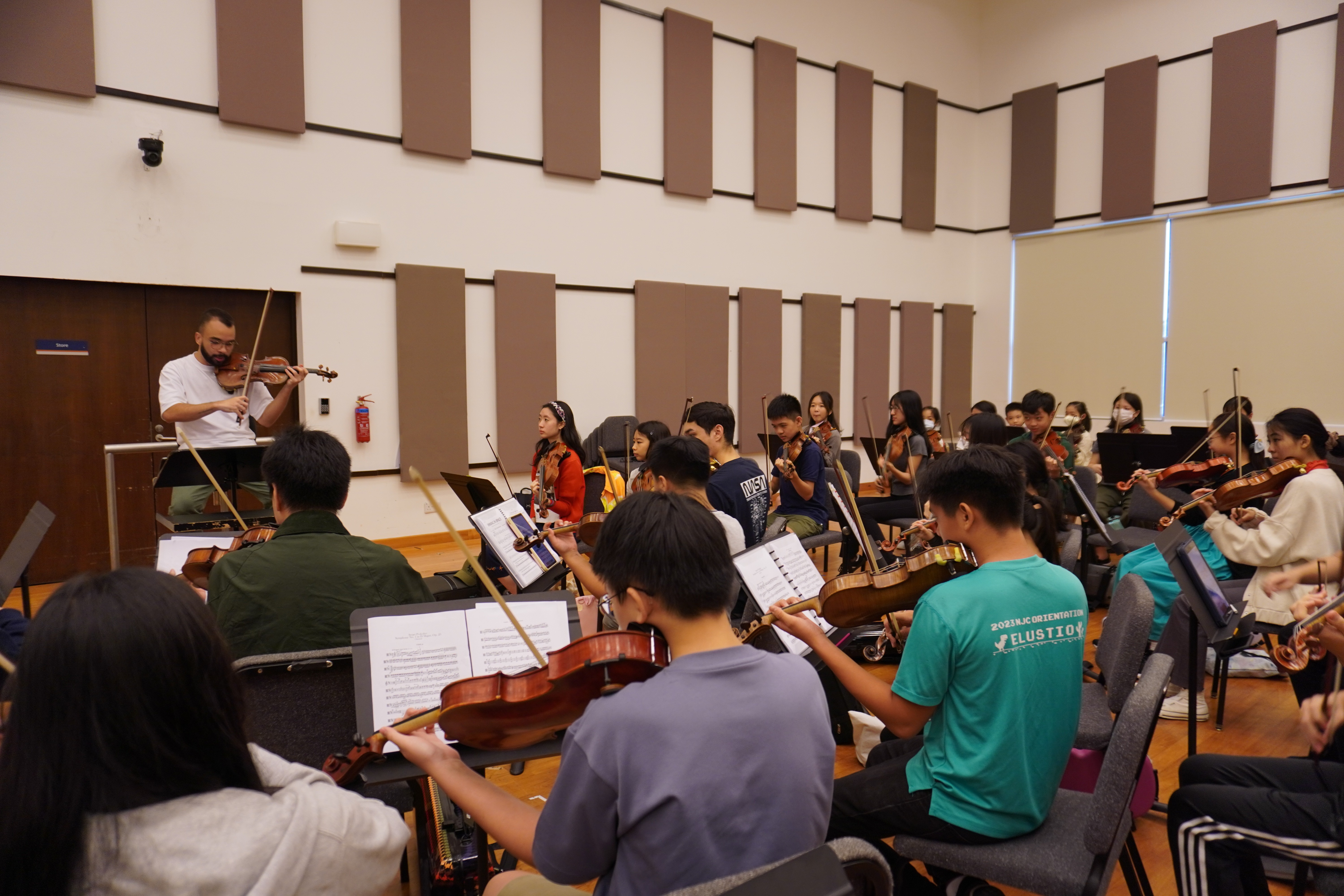 Brahms