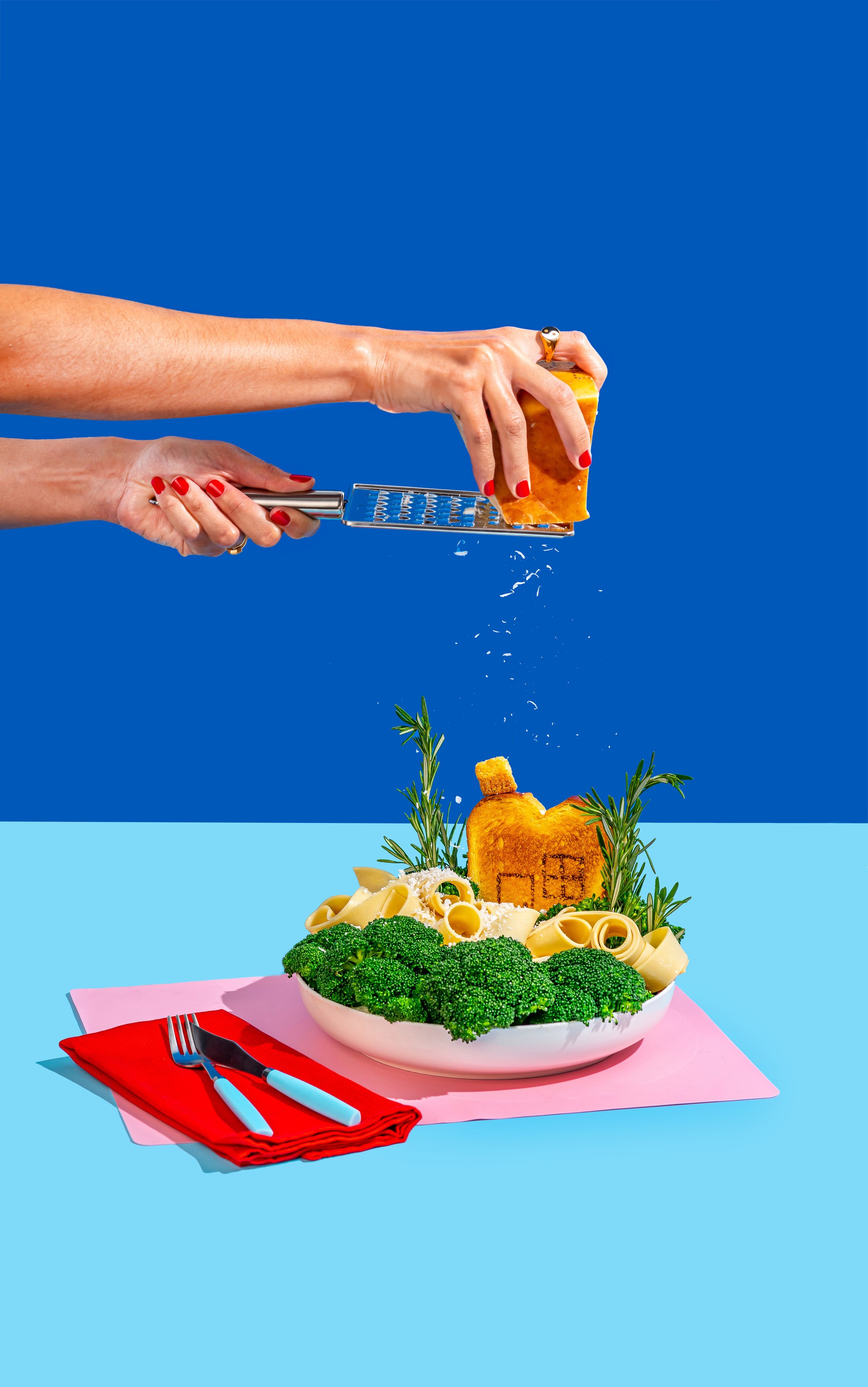 Skillshare — Prop Stylist project image 15