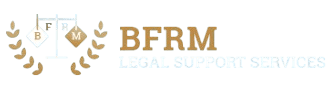 BFRM Legal Support Services