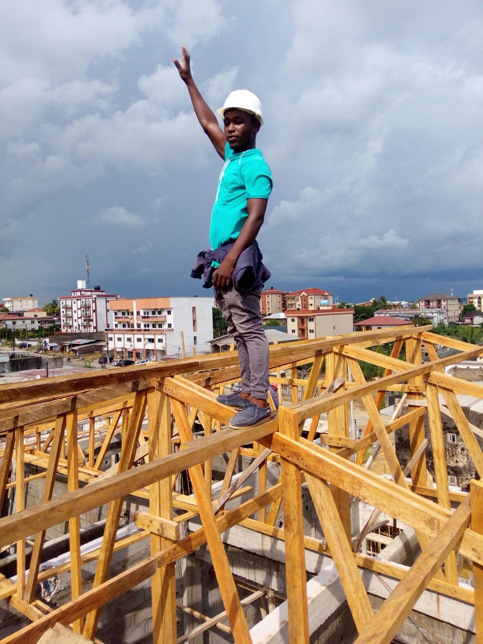 Builders