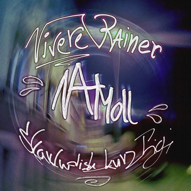 Cover singlu Na moll od Vivere, Rainer