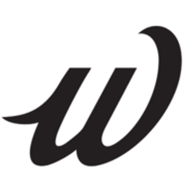 Logo of Wegmans