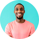 Google reviewer profile photo
