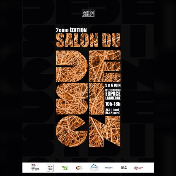 Salon du design