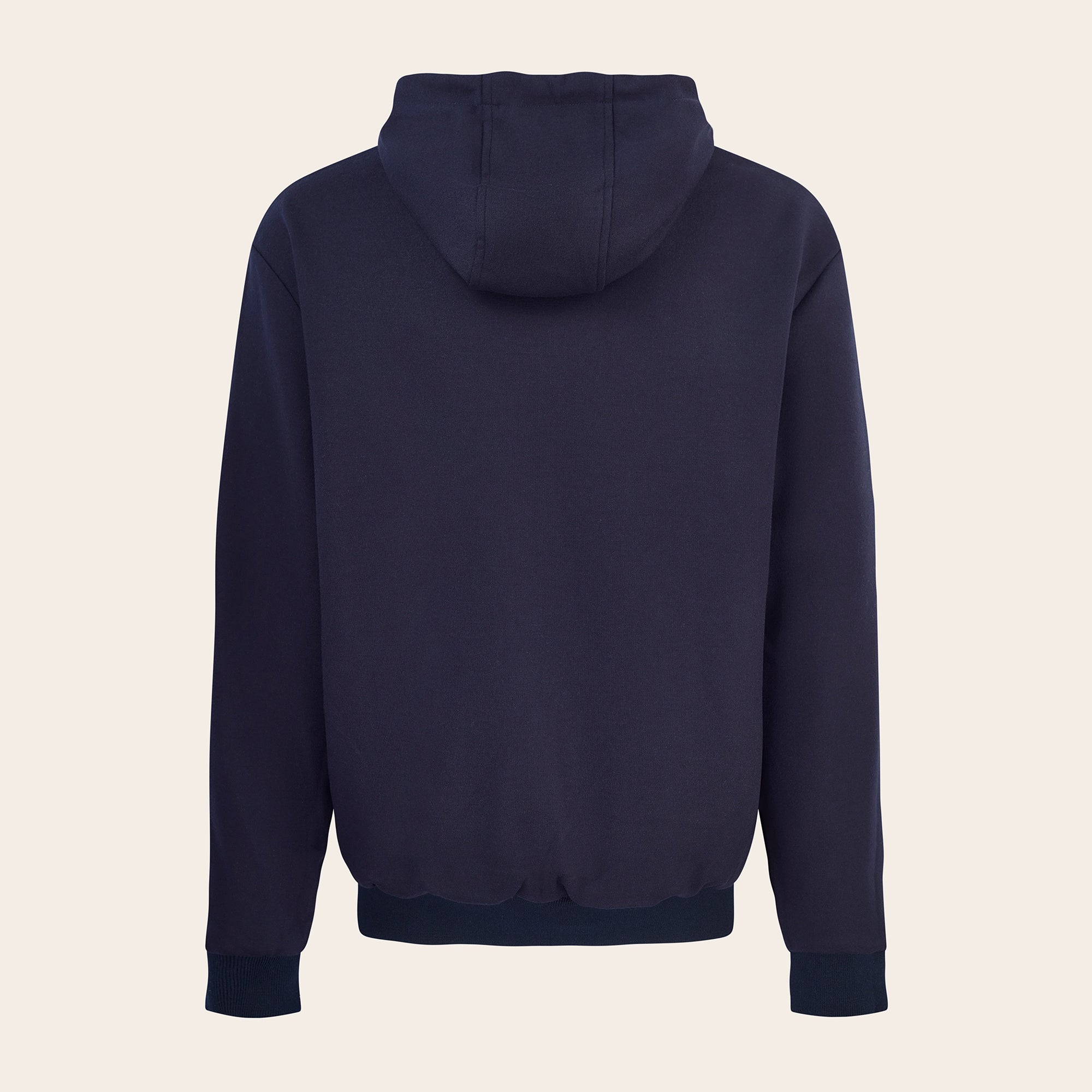 Furiad Zip Hoodie - Mandelli UK