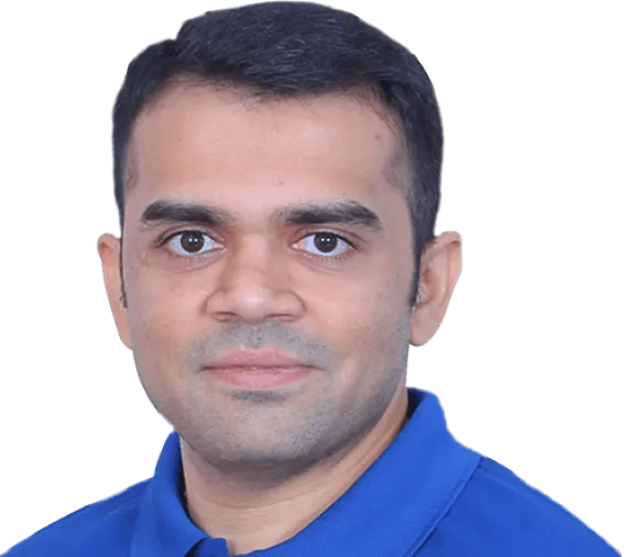Jayneel Patel