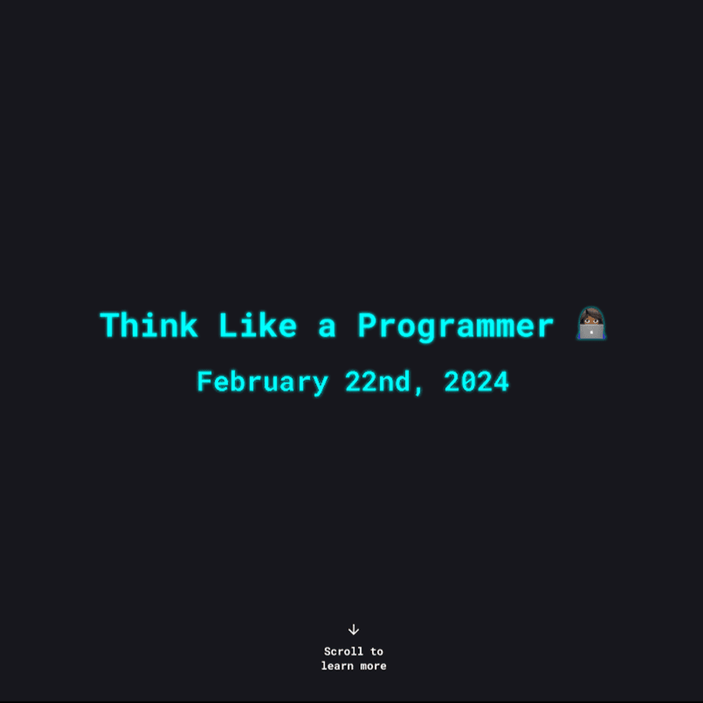 screenshot of wizard orpheus project