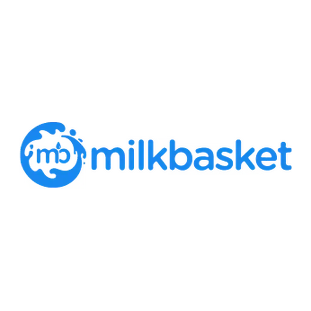 MilkBasket