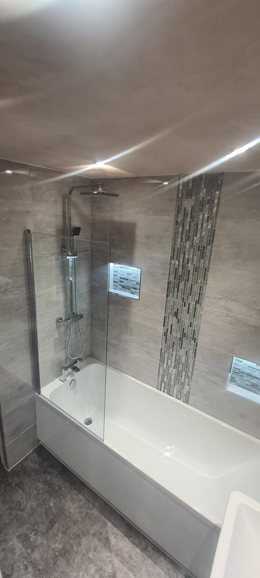 Bathroom specialists in Leeds delivering high-quality renovation work