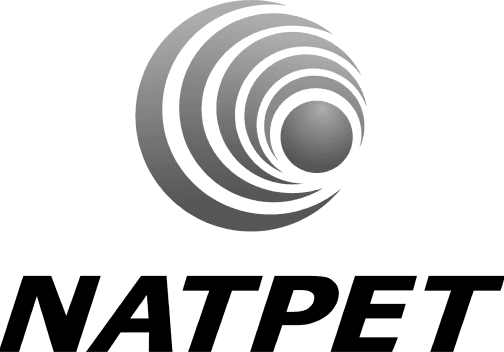 natpet company logo