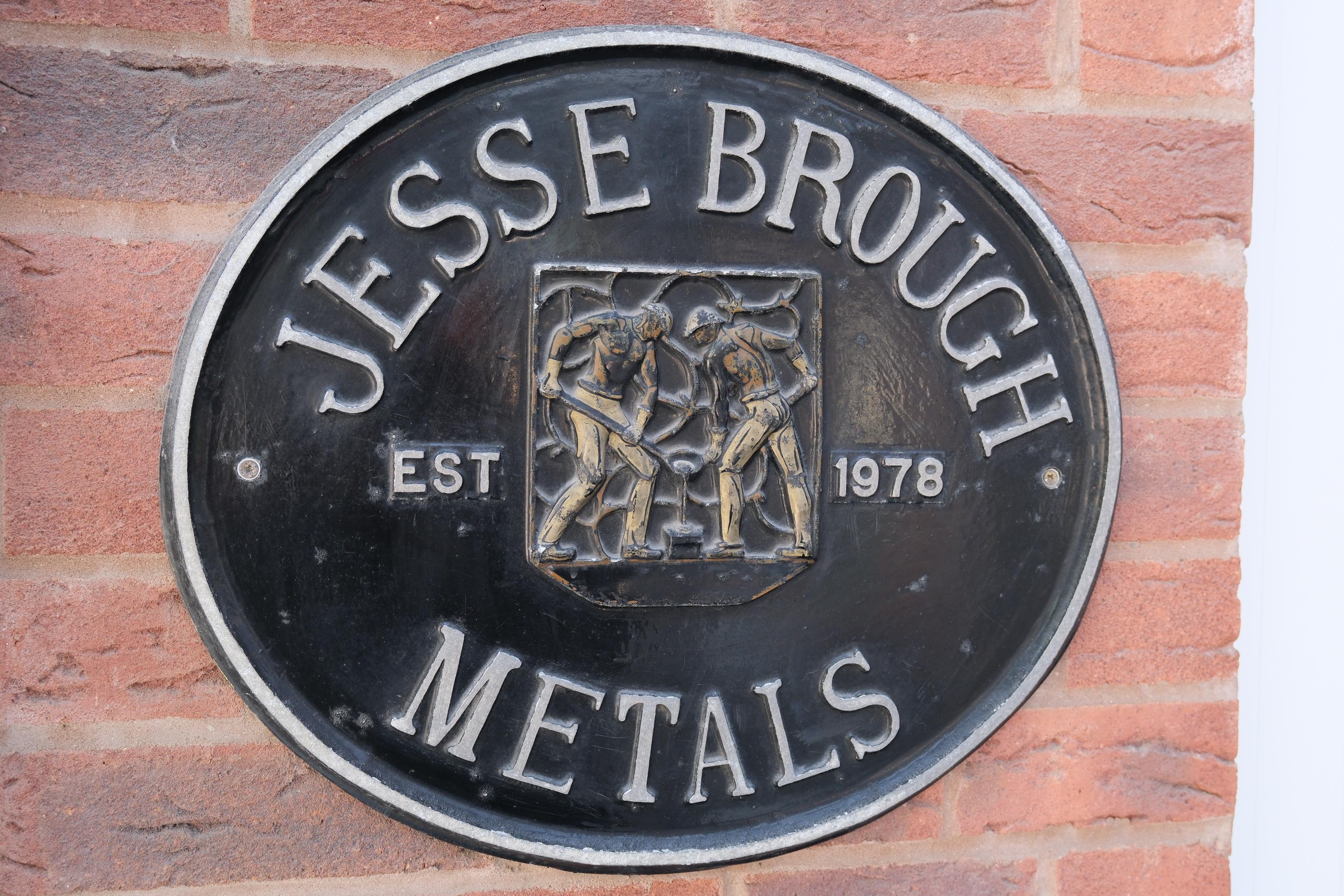 JBMI Aluminium Ingot