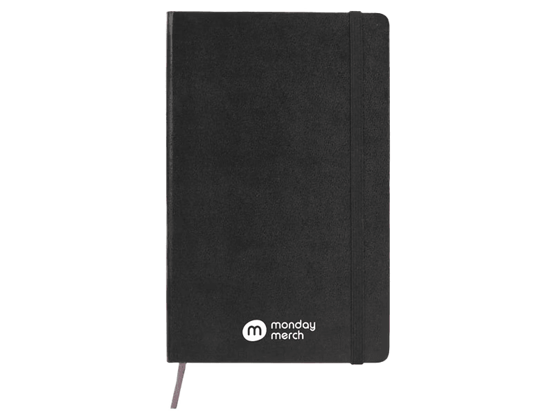 Moleskine Notebook