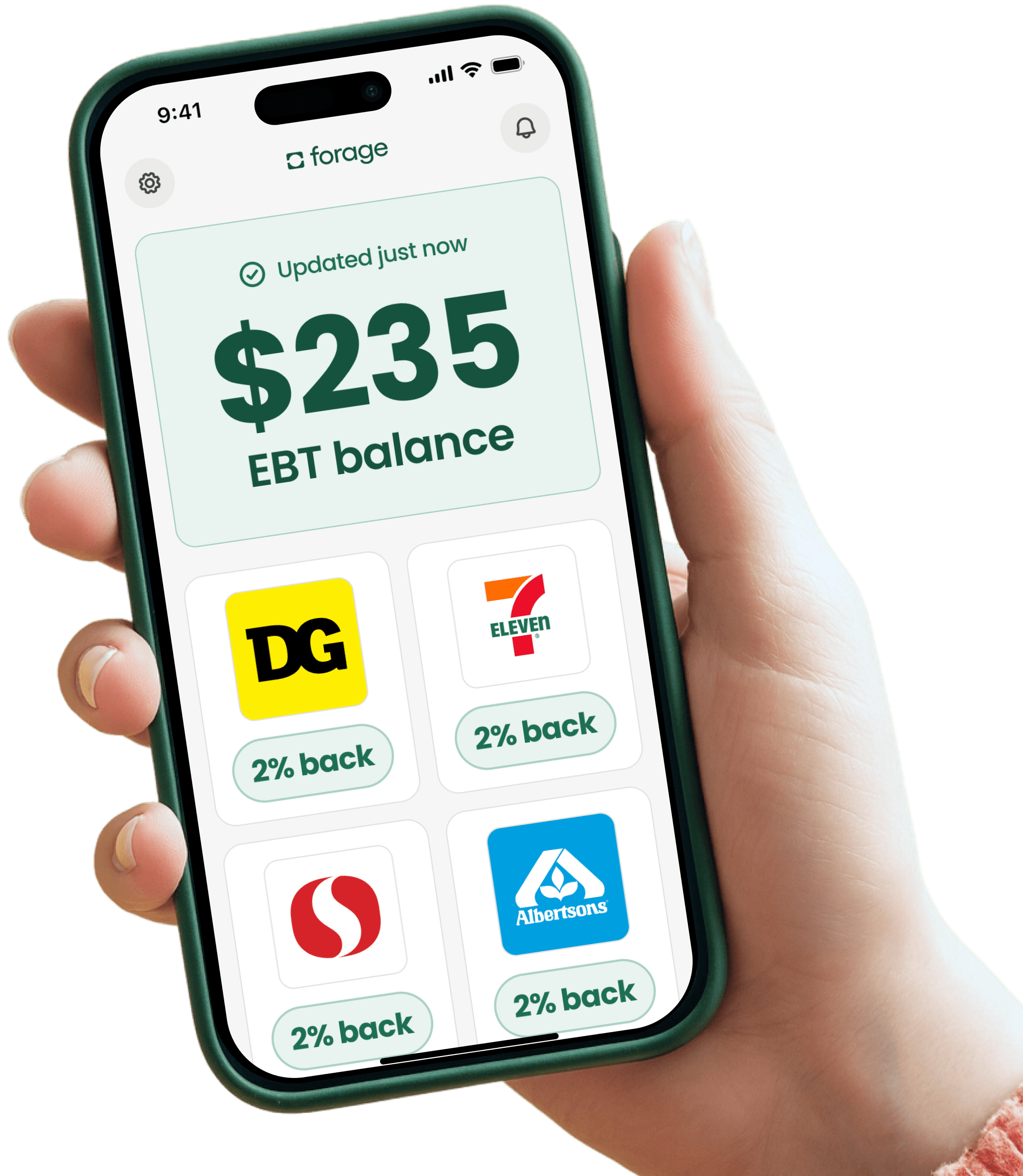 California SNAP Benefits: Do You Qualify for EBT in 2025? | Forage Blog