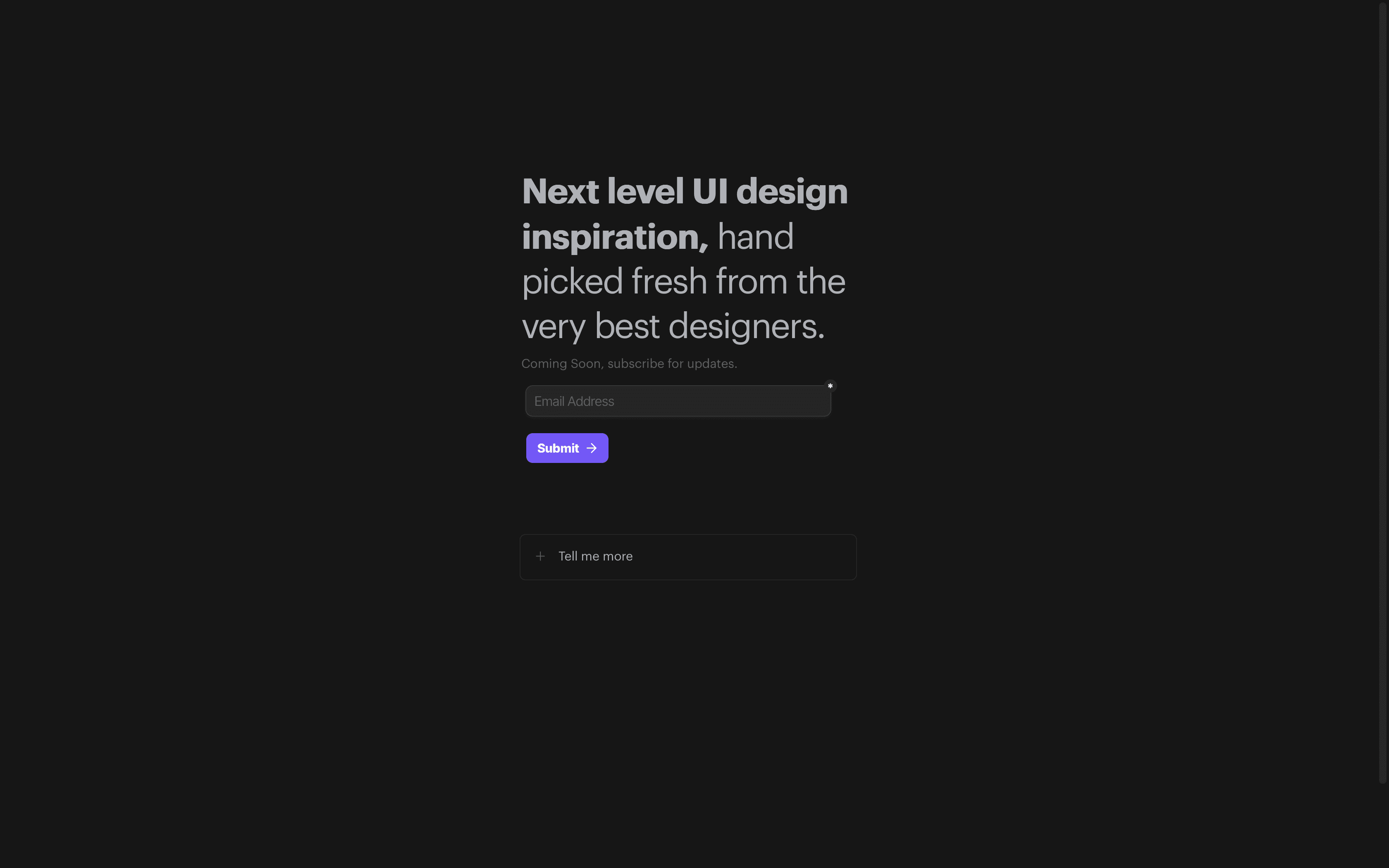 Damn Good UI Thumb