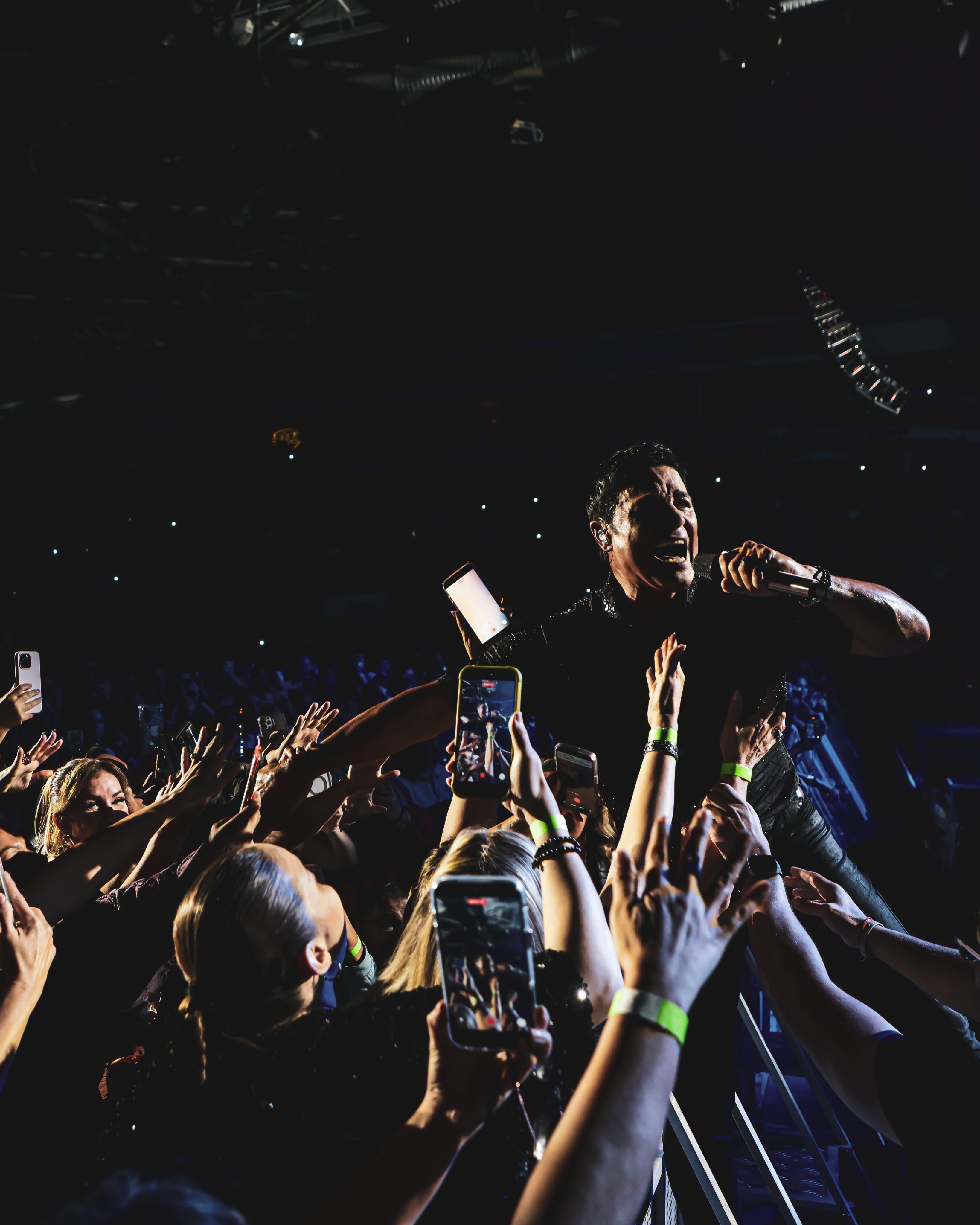 Musictrends - Estereo picnic 