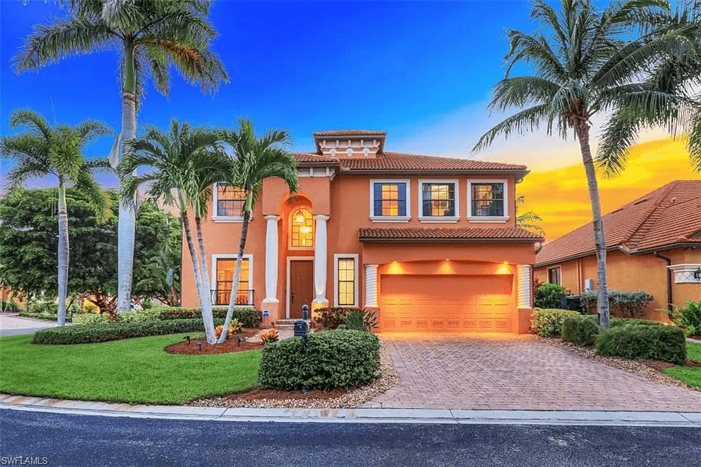 South West Florida Sold Home