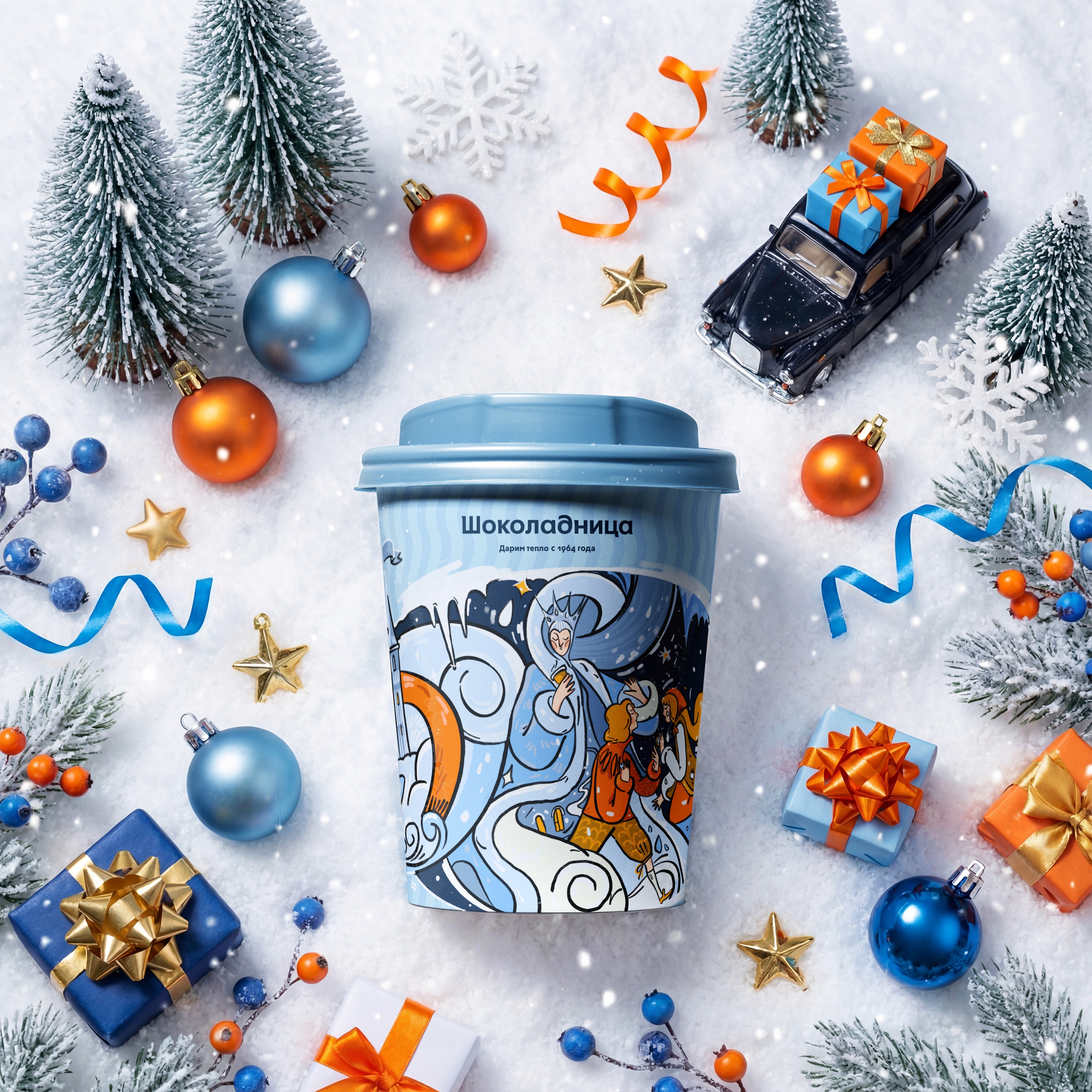 Batch.Works product catalogue book on a work top with a graphic printed image on the front