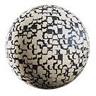 Neotropical Black Mix - Portobello