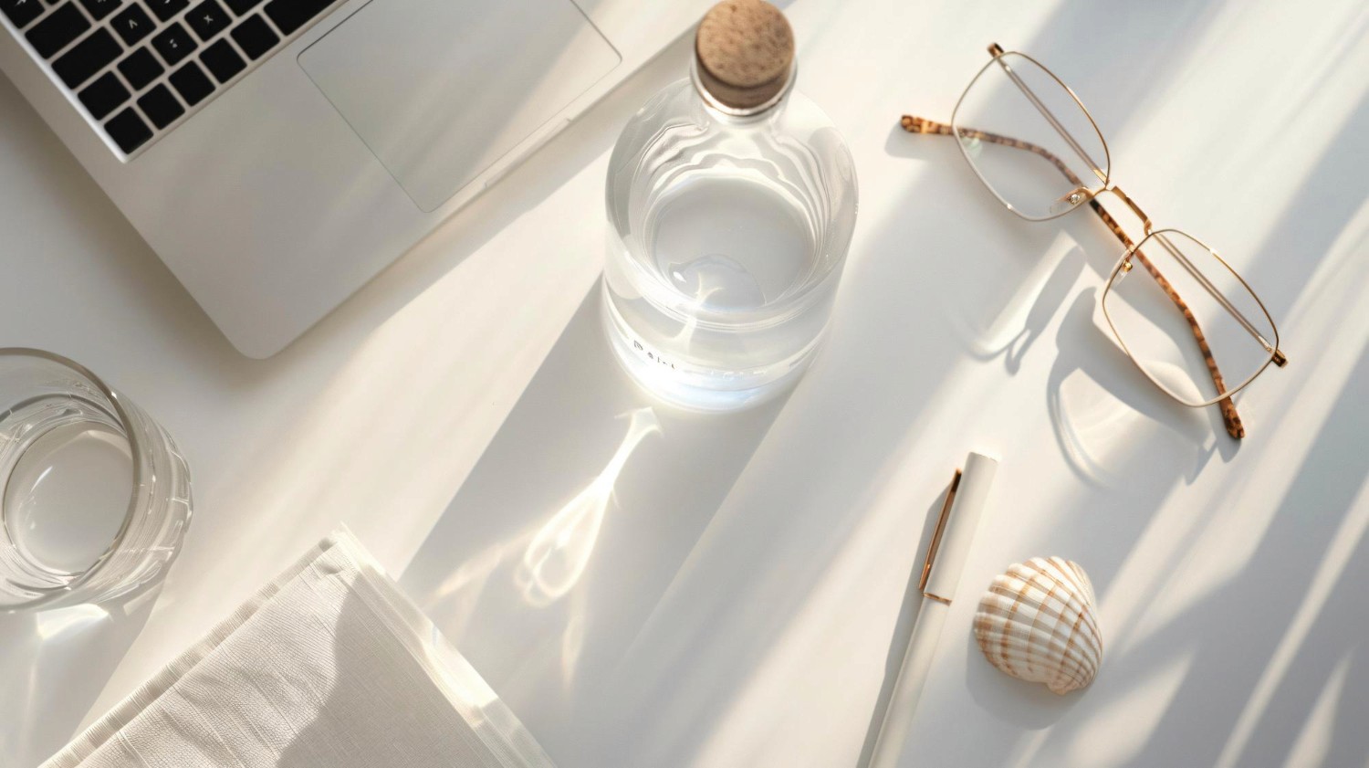 Service booking page optimized to reduce hesitation before commitment