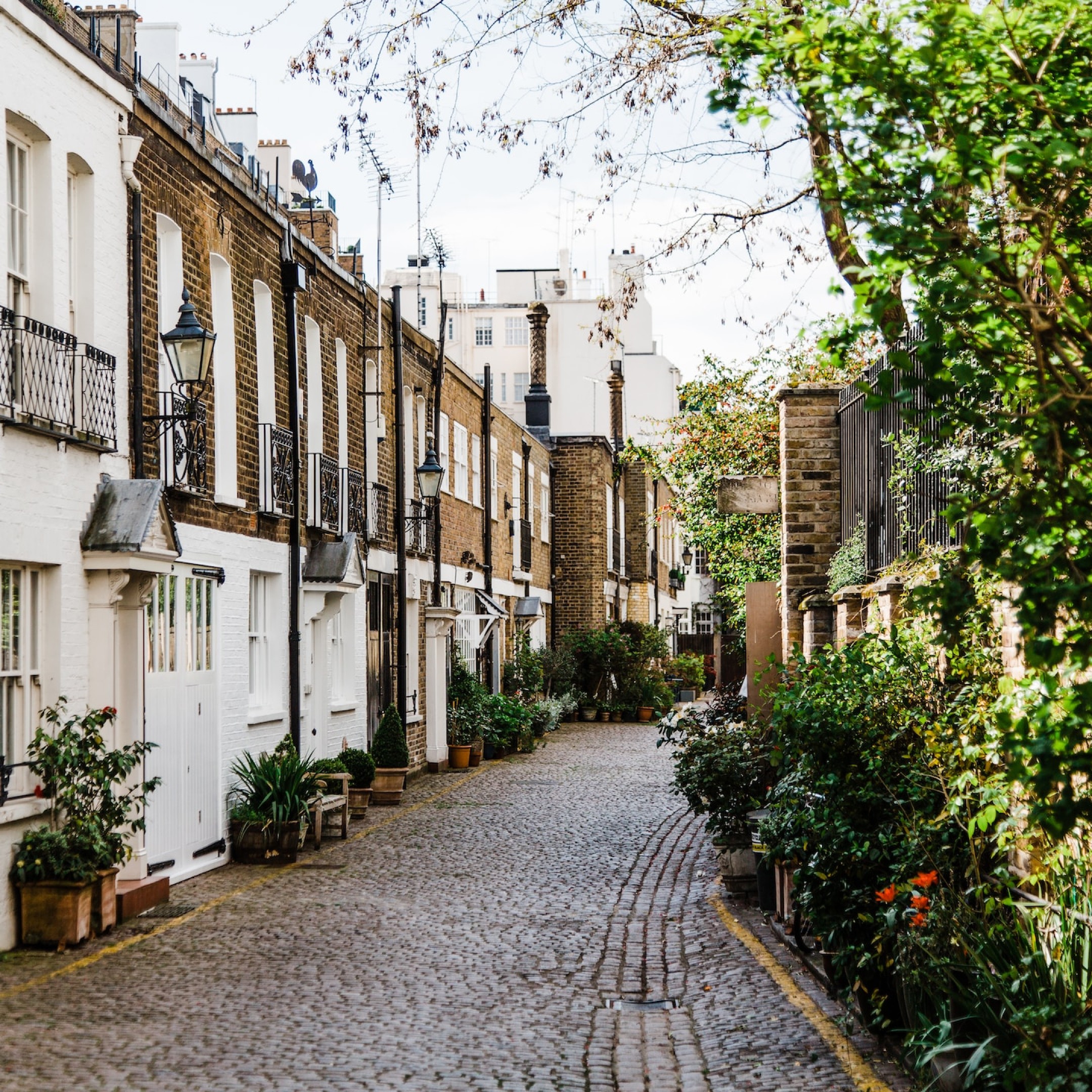 London, UK. Photo by Bruno Martins