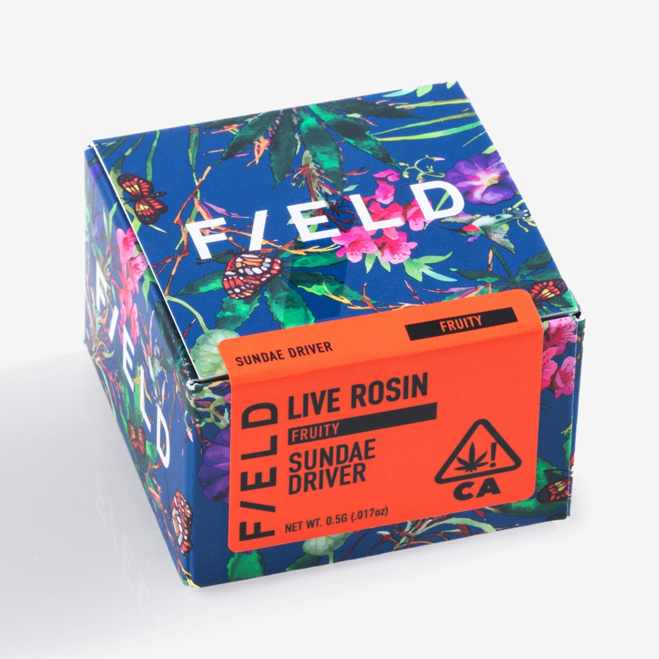 production design packaging