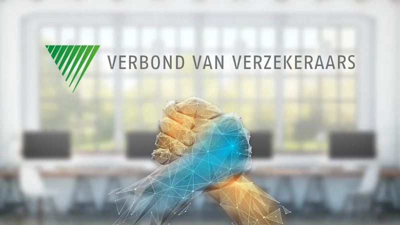 Verbond Van Verzekeraars Heet FRISS Welkom als Associate Partner
