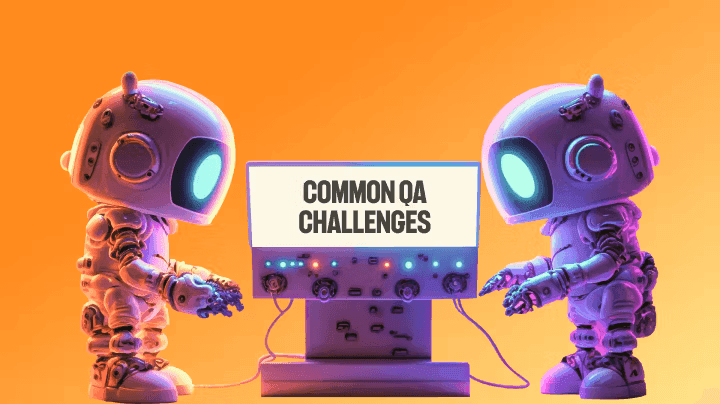 Top call center QA challenges & how to overcome them with AI