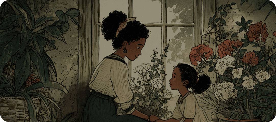 Renewed Motherhood: Devotional Series for Moms