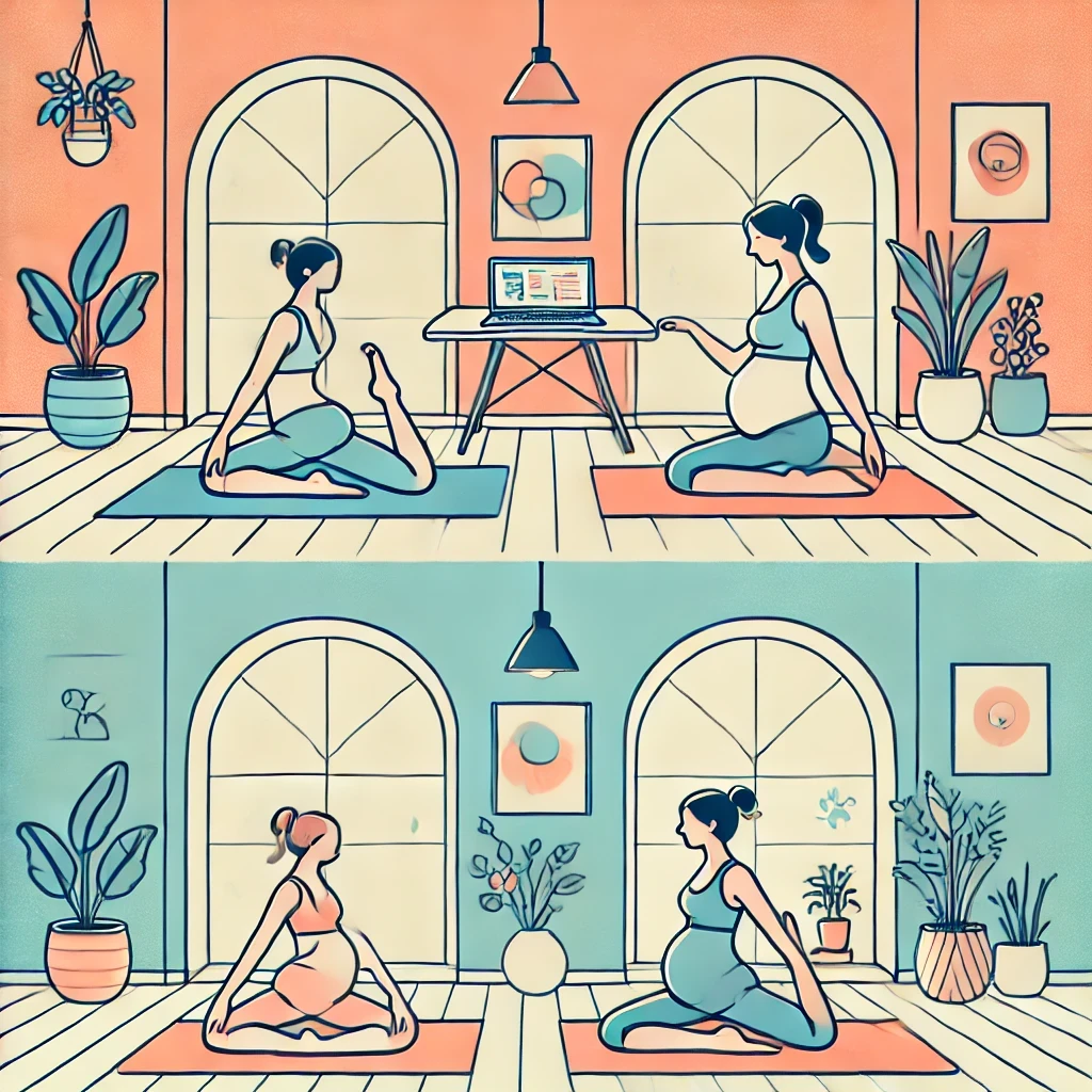  Post pregnancy weight loss guide naturally